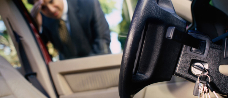 24 hour car locksmith in Ontario