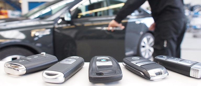 Automotive Locksmith Ontario