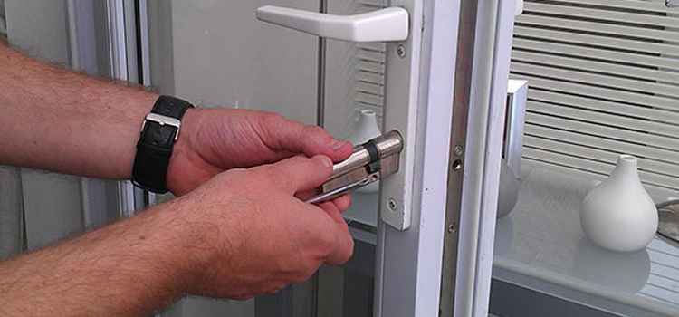 Commercial Door Lock Repair in Ontario