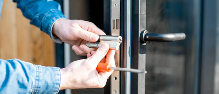 Commercial Locksmith Ontario