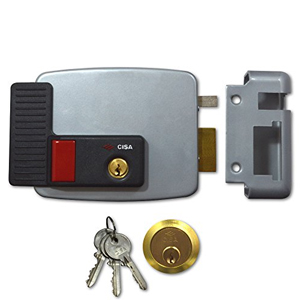 electronic door lock repair Ontario