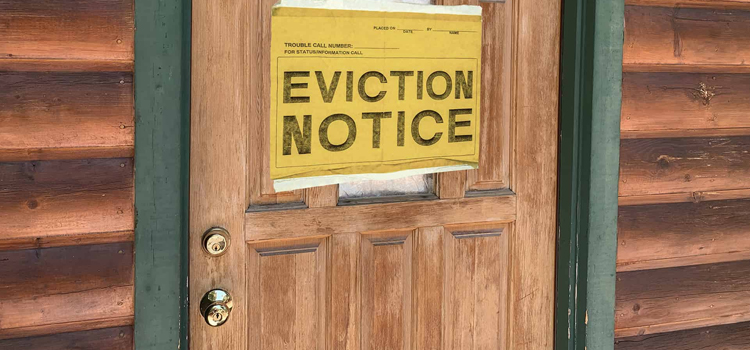 Residential Eviction Service Ontario