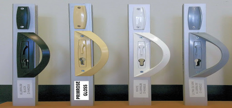 Sliding Door Handle Design Ontario
